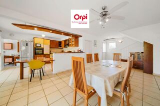  Villa � vendre 7 pi�ces 180 m�