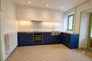  Maison à vendre 3 pièces 61 m²