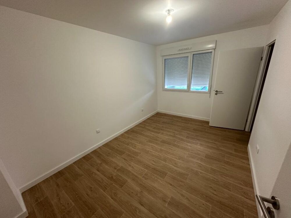Location Appartement T2 NEUF avec balcon et parking à CHARTRES Chartres