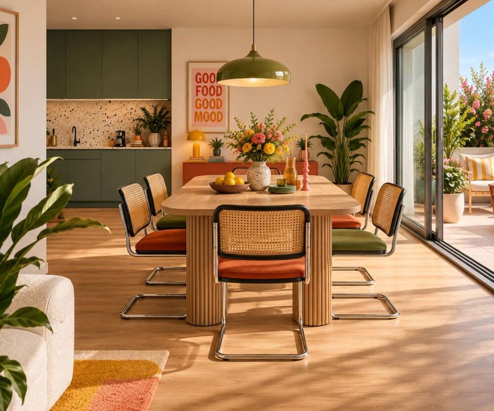 3 chambres, 33 m² dextérieur et si vous aviez trouvé votre futur chez-vous ?
