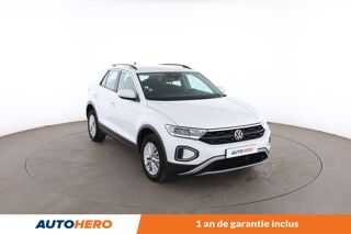 T-ROC 1.0 TSI 110 ch 2022 occasion 92130 Issy-les-Moulineaux