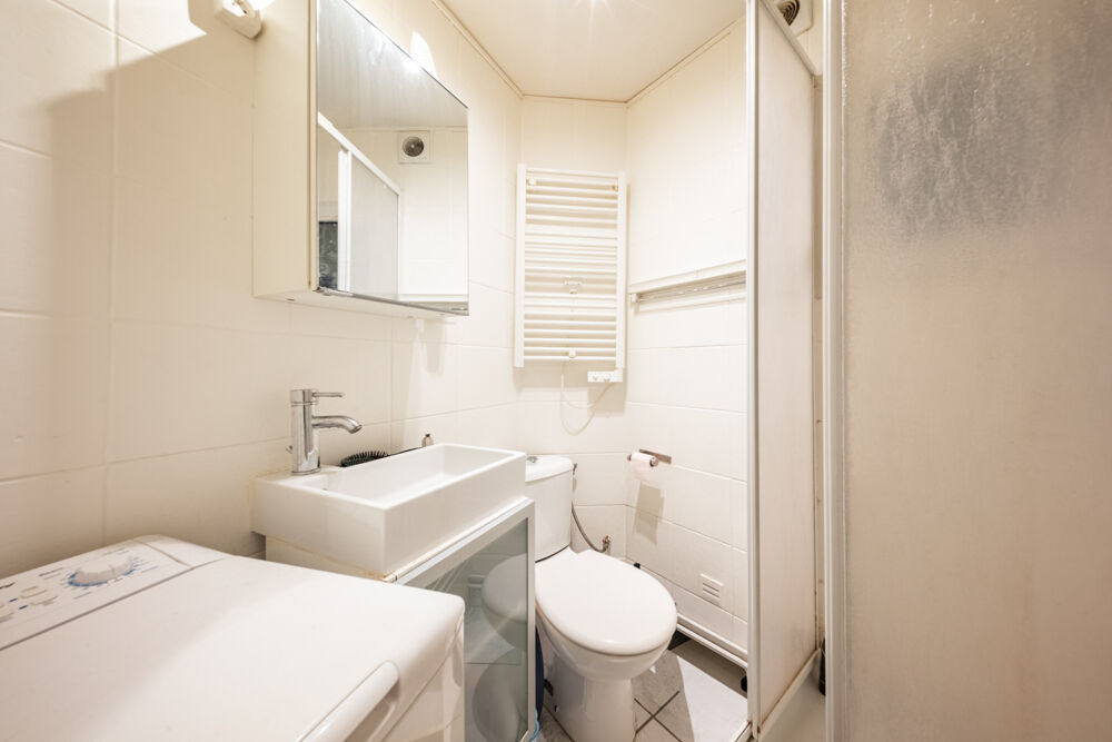 Vente Appartement Appartement à vendre 1 pièces DIJON (21) Dijon