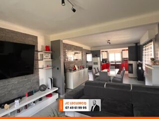  Maison  vendre 7 pices 180 m