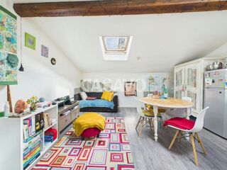 Appartement 3 pièces 39 m² · à Rillieux la Pape · 39 m² · 119 000 €