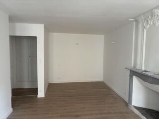  Appartement à louer 1 pièce 29 m²