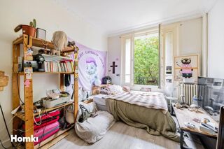  Appartement à vendre 1 pièce 30 m²