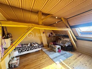  Maison � vendre 4 pi�ces 117 m�