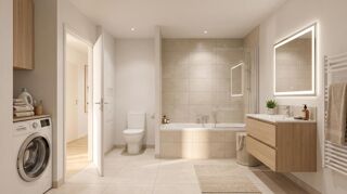Vente Appartement *** GRAND 2 PIÈCES aux portes de Lyon *** Venissieux