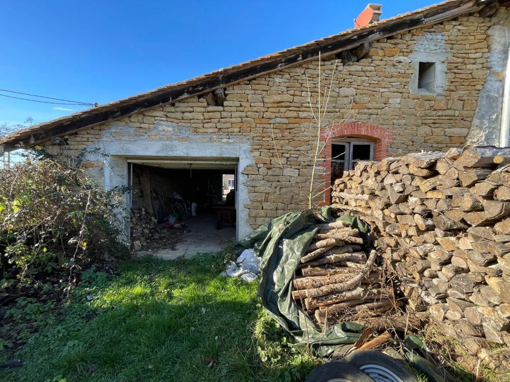 Vente Maison Maison À Vendre Dramelay