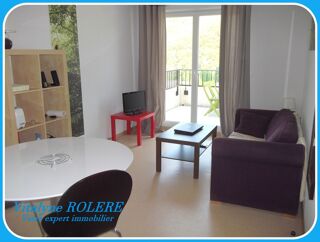  Appartement  vendre 3 pices 44 m