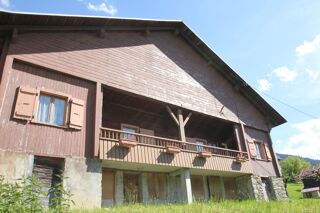  Ferme � vendre 7 pi�ces 101 m� Thones