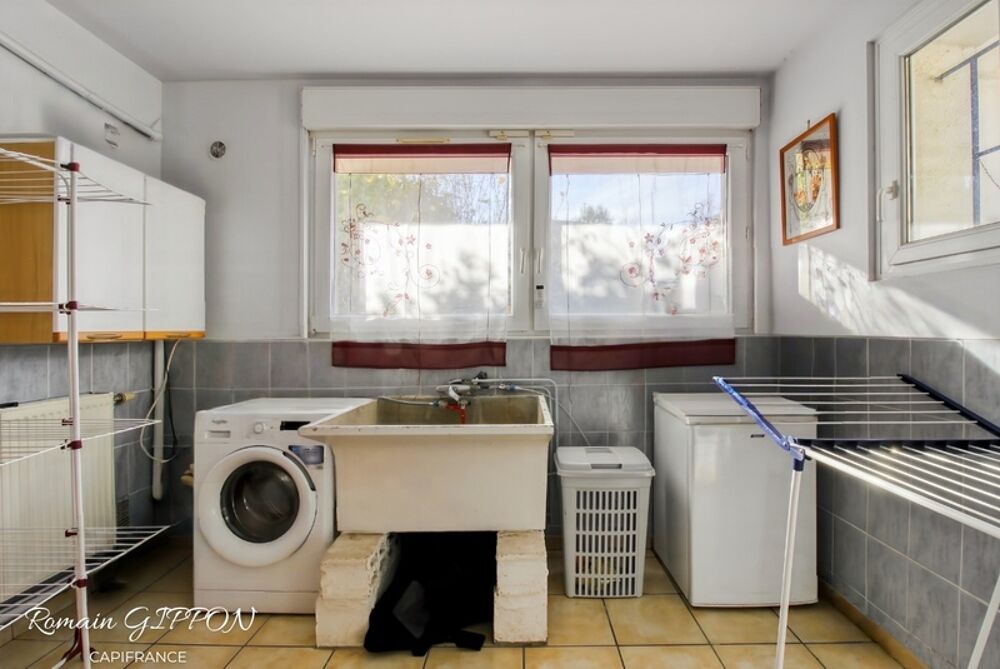 Maison à vendre 7 pièces - 286 m2 AINGERAY (54)