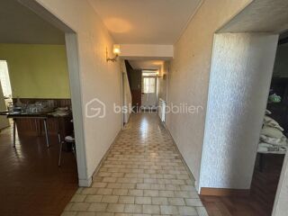  Maison � vendre 8 pi�ces 177 m�