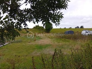  Terrain � vendre 814 m�