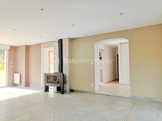  Maison à vendre 5 pièces 136 m²