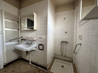  Maison à vendre 3 pièces 71 m²