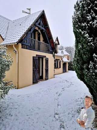  Maison � vendre 7 pi�ces 135 m�