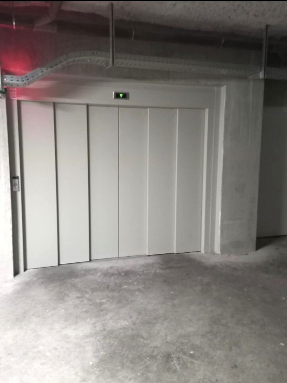 Location Parking/Garage Garage à Lyon 4 Lyon 4