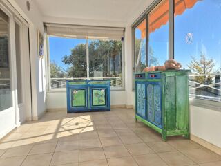  Appartement � vendre 4 pi�ces 120 m�