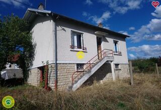  Maison � vendre 3 pi�ces 70 m�