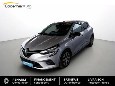 Renault Clio Blue dCi 100 Evolution 2023 occasion Concarneau 29900