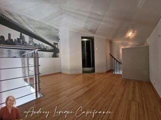  Maison � vendre 7 pi�ces 179 m�