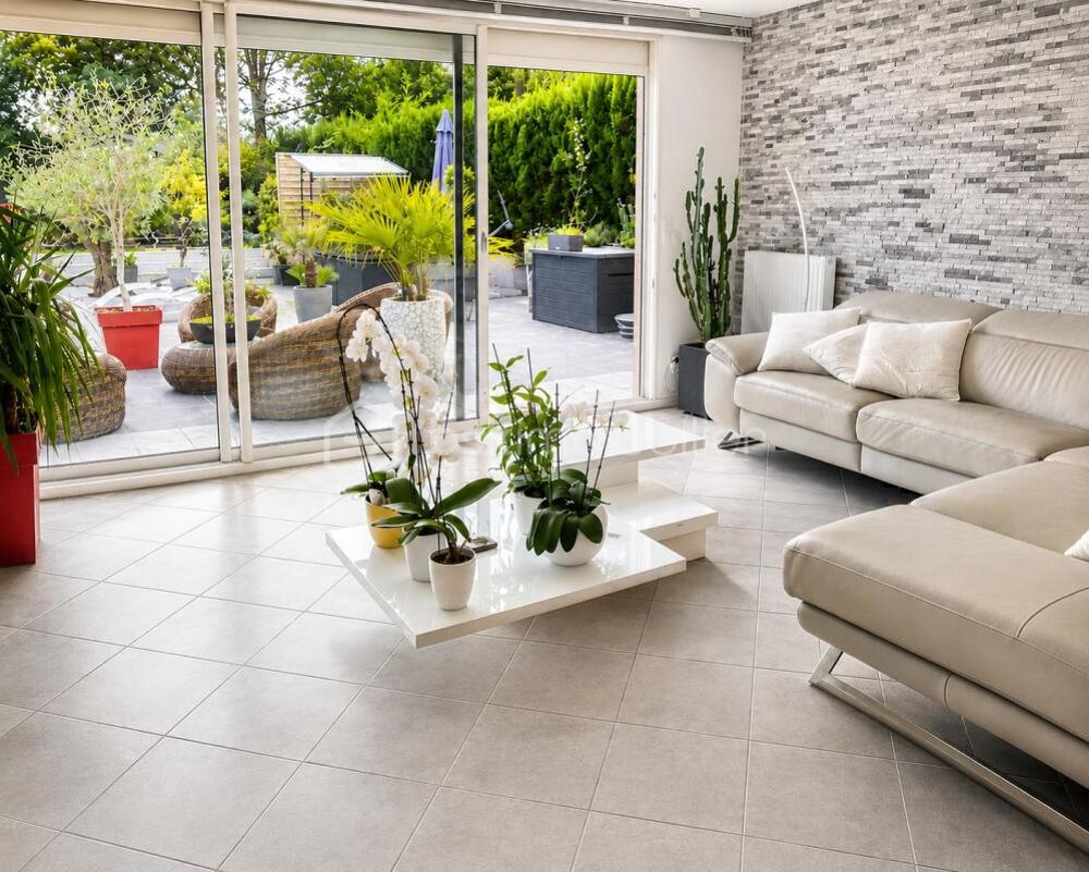 Maison individuelle - Puiseux-En-France
