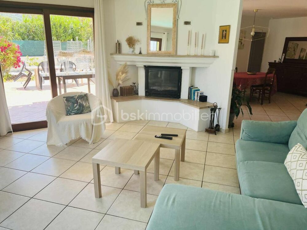 à vendre  Villa Calvi (20260)