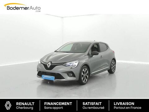 Annonce voiture Renault Clio 18990 