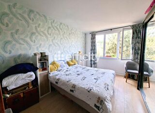 Appartement à vendre 3 pièces 59 m²
