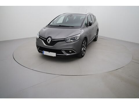 Renault Grand scenic IV IV Intens dCi 160 Energy EDC 2017 occasion Fr&eacute;jairolles 81990