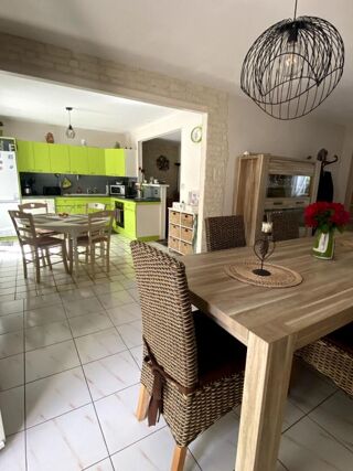  Maison � vendre 5 pi�ces 105 m�