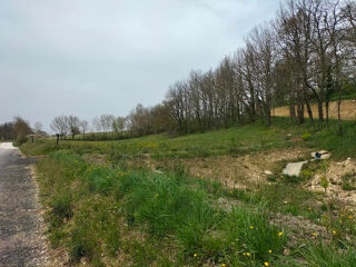  Terrain à vendre 2213 m²