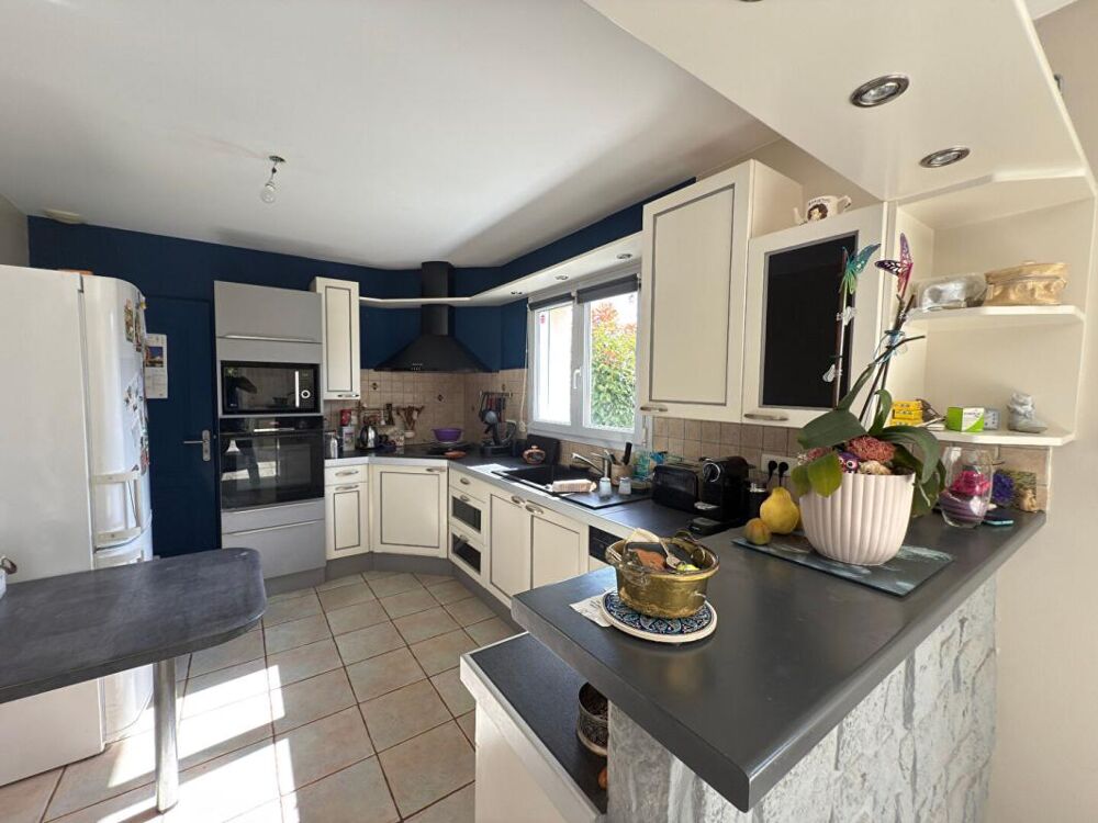 Vente Maison Maison 7 pièce(s) 160 m2, 5 chambres, 56470 Saint-Philibert Saint philibert