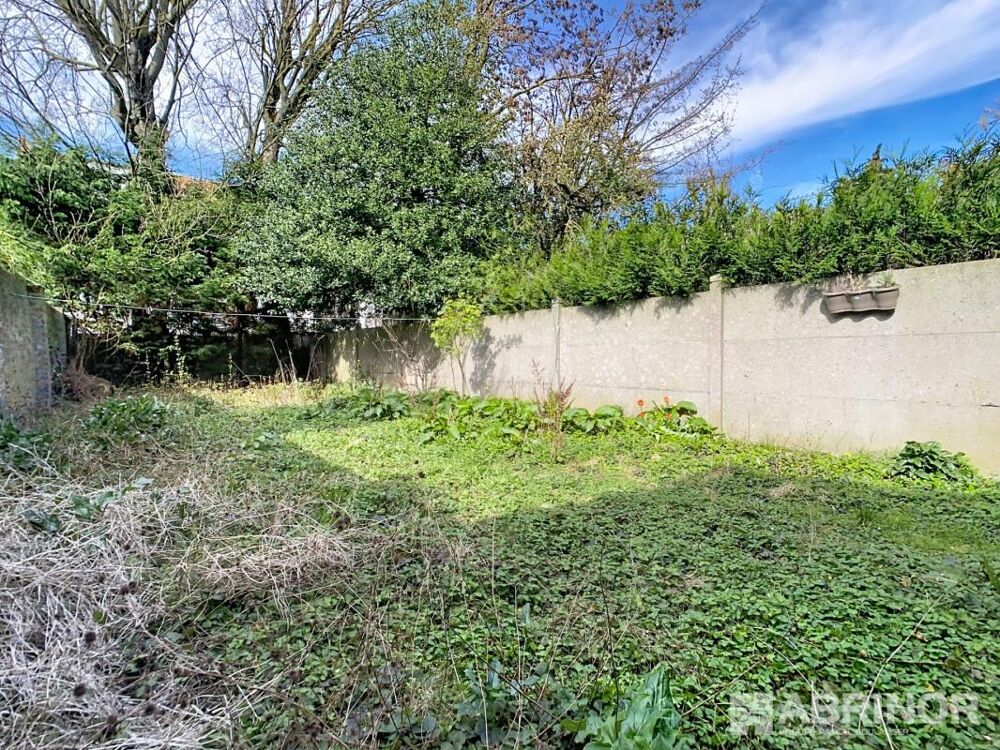 Vente Maison MAISON 5 CHAMBRES, JARDIN Hellemmes