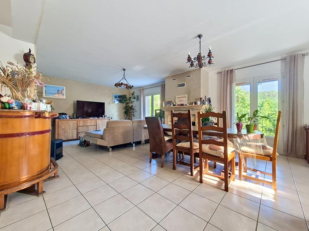 Vente Appartement Appartement Escragnolles