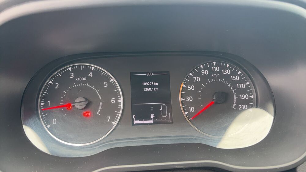 Duster 1.2 Tce 125 4x4 Prestige 2018 occasion 88200 Remiremont
