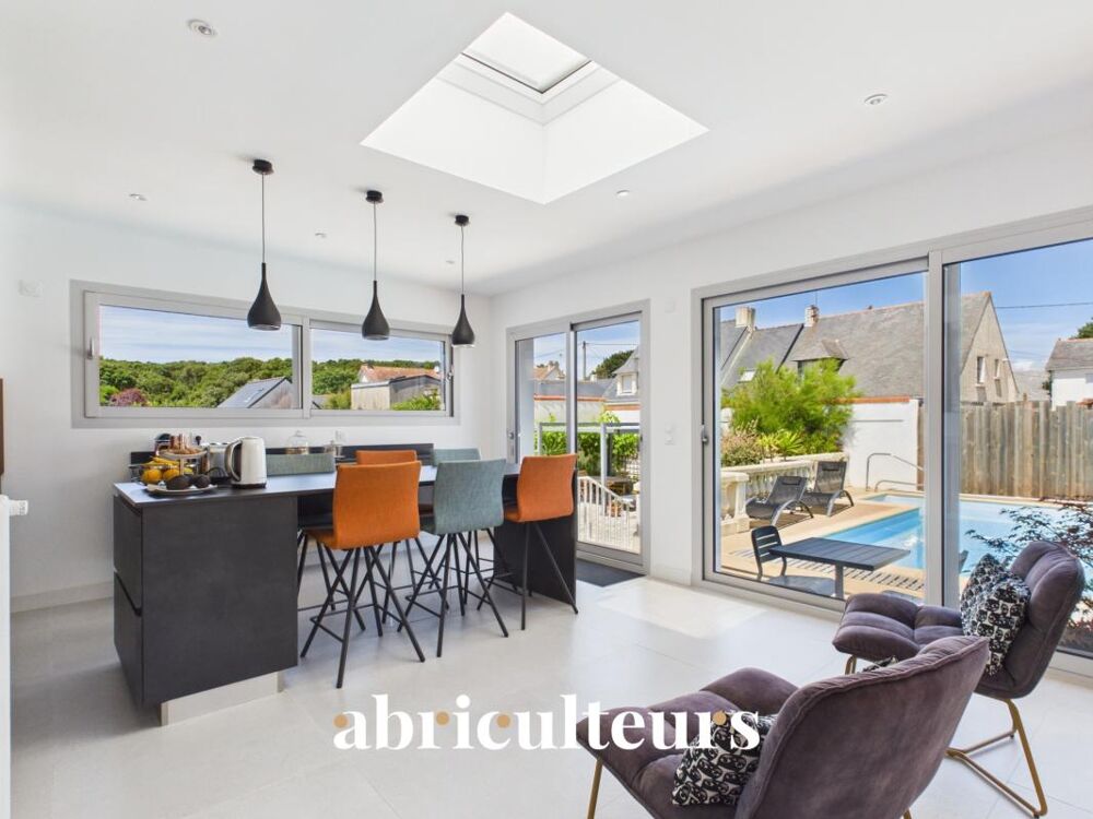 à vendre  Maison Le Croisic (44490)