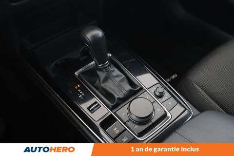 CX-30 2.0 E-Skyactiv-X M Hybrid 4x4 Sportline BVA6 186 ch 2022 occasion 92130 Issy-les-Moulineaux