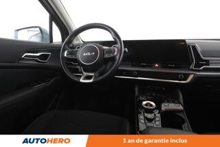Sportage 1.6 T-GDi ISG Hybride Design 4x2 BVA6 230 ch 2022 occasion 92130 Issy-les-Moulineaux