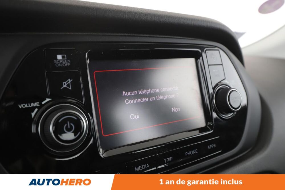 Tipo 1.4 Pop 4P 95 ch 2017 occasion 92130 Issy-les-Moulineaux