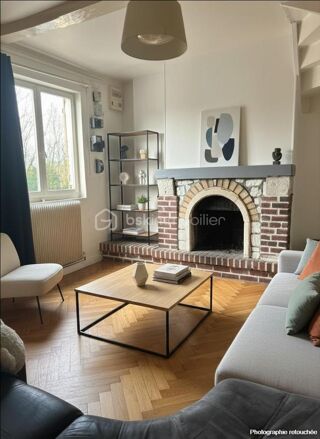  Maison à vendre 3 pièces 68 m²