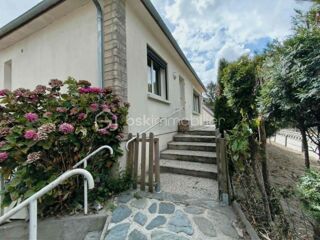 Maison à vendre 4 pièces 77 m²