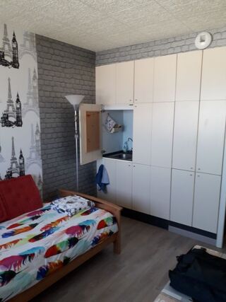 Appartement � louer 1 pi�ce 20 m�