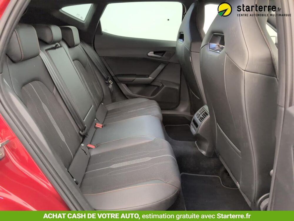 Formentor 1.4 E-HYBRID 245 CH DSG6 VZ 2024 occasion 69190 Saint-Fons