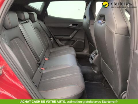 Formentor 1.4 E-HYBRID 245 CH DSG6 VZ 2024 occasion 69190 Saint-Fons