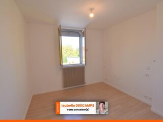  Maison à vendre 5 pièces 110 m²