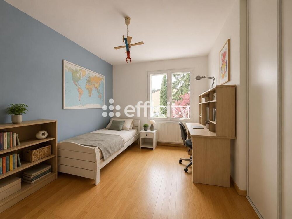 à vendre  Maison Lyon 3