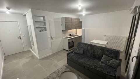  Appartement  louer 1 pice 26 m