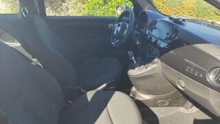 500 II 1.0 BSG 69 Hybrid - 2024 occasion 83330 Le Castellet